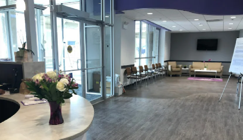 Fertility Centers of Illinois - Chicago 3