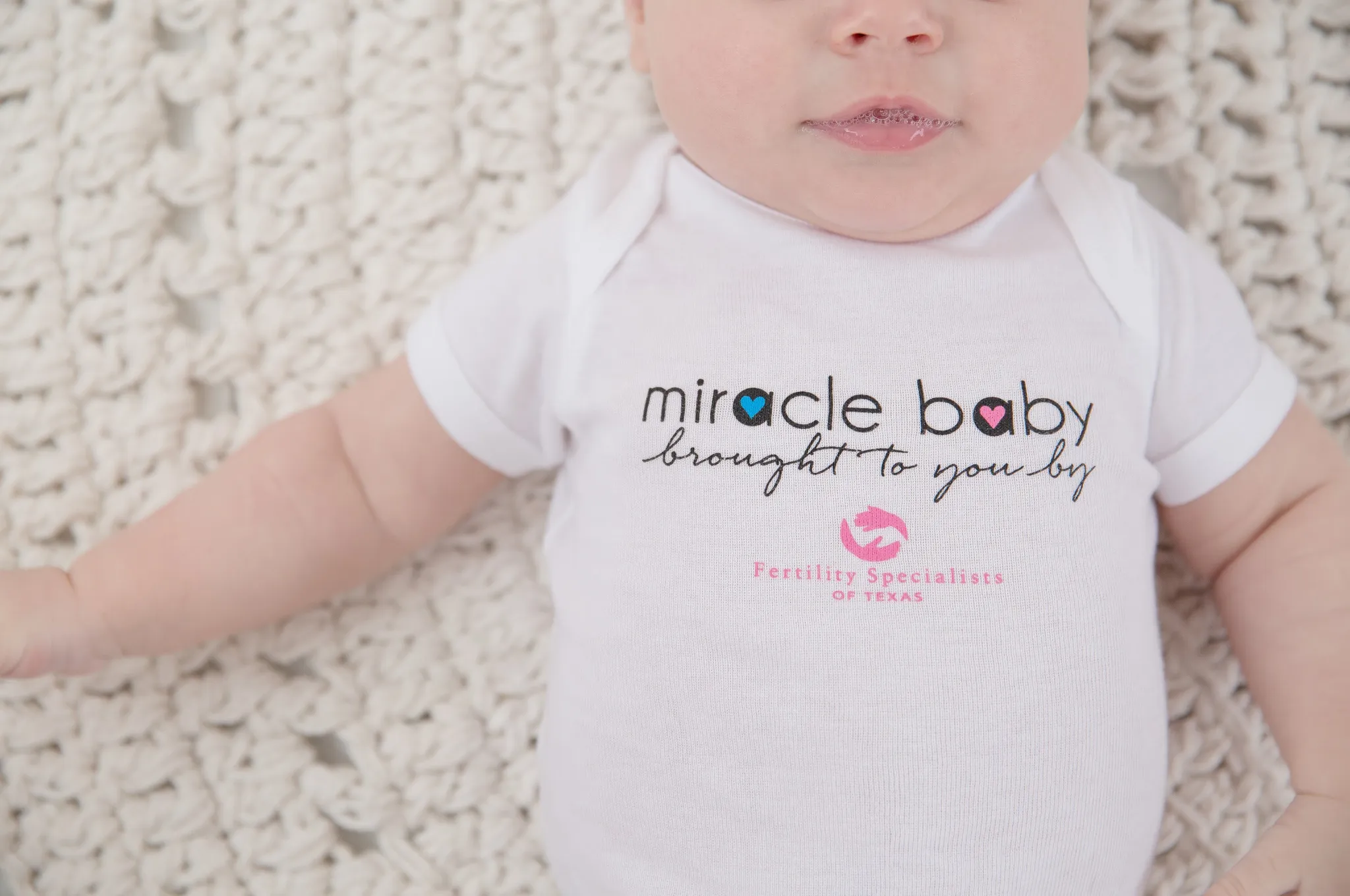 Fertility Specialists of Texas - Dallas - Margot Perot Building