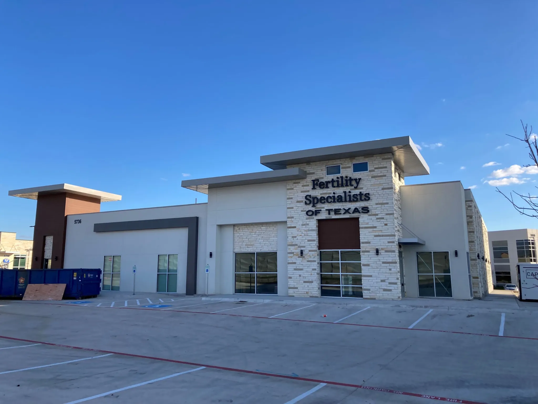 Fertility Specialists of Texas - Plano / Frisco