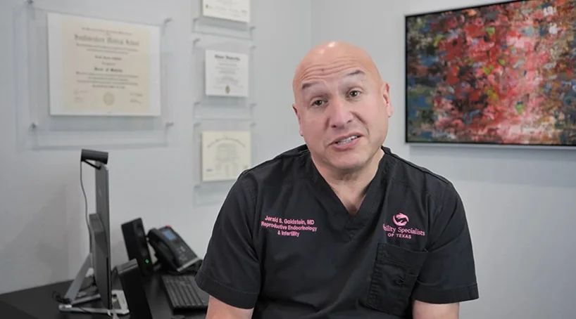 Fertility Specialists of Texas - Rockwall 3