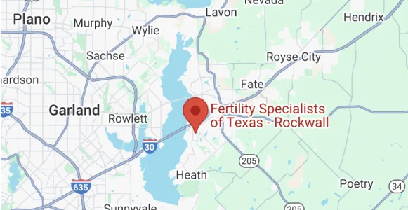 Fertility Specialists of Texas - Rockwall 2