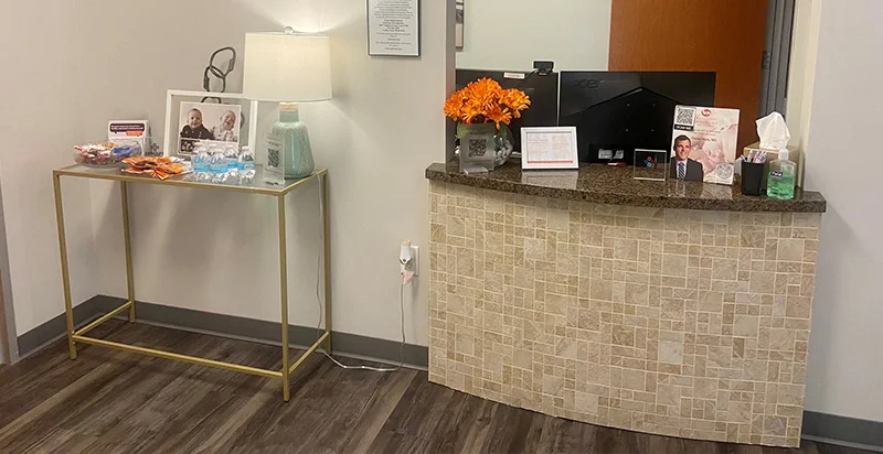 Fertility Specialists of Texas - Rockwall