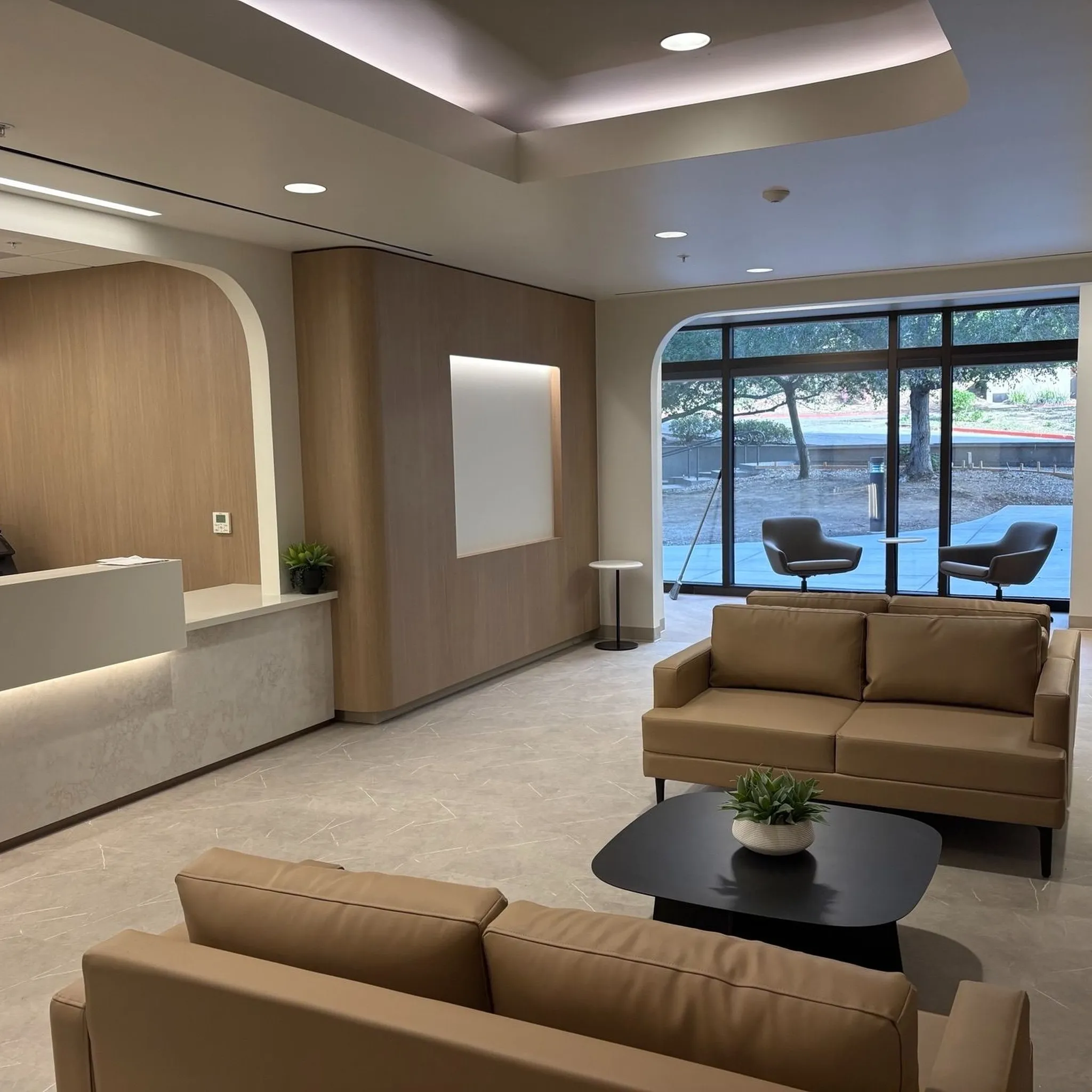 Fertility & Surgical Associates of California（FSAC） 2