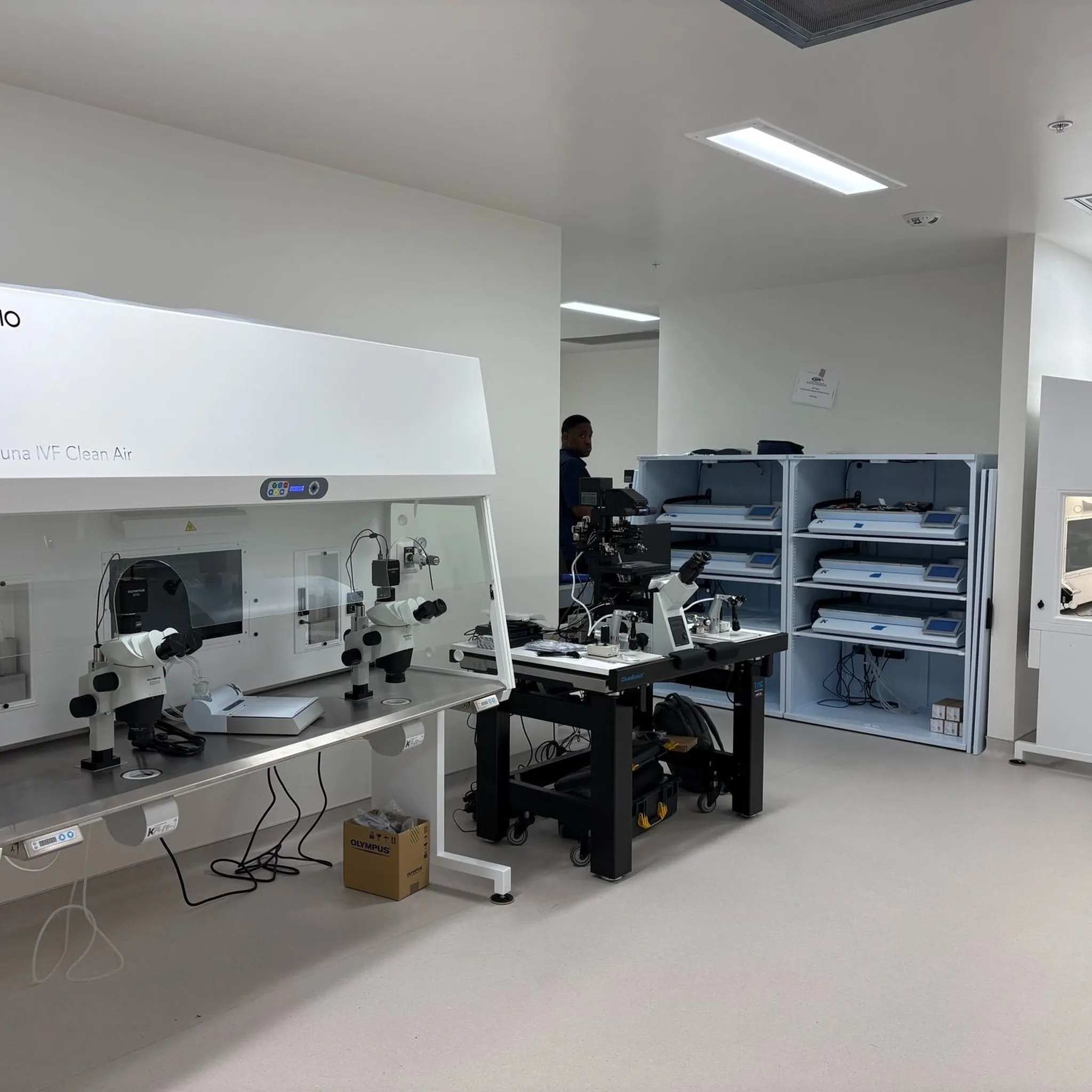 Fertility & Surgical Associates of California（FSAC） 3