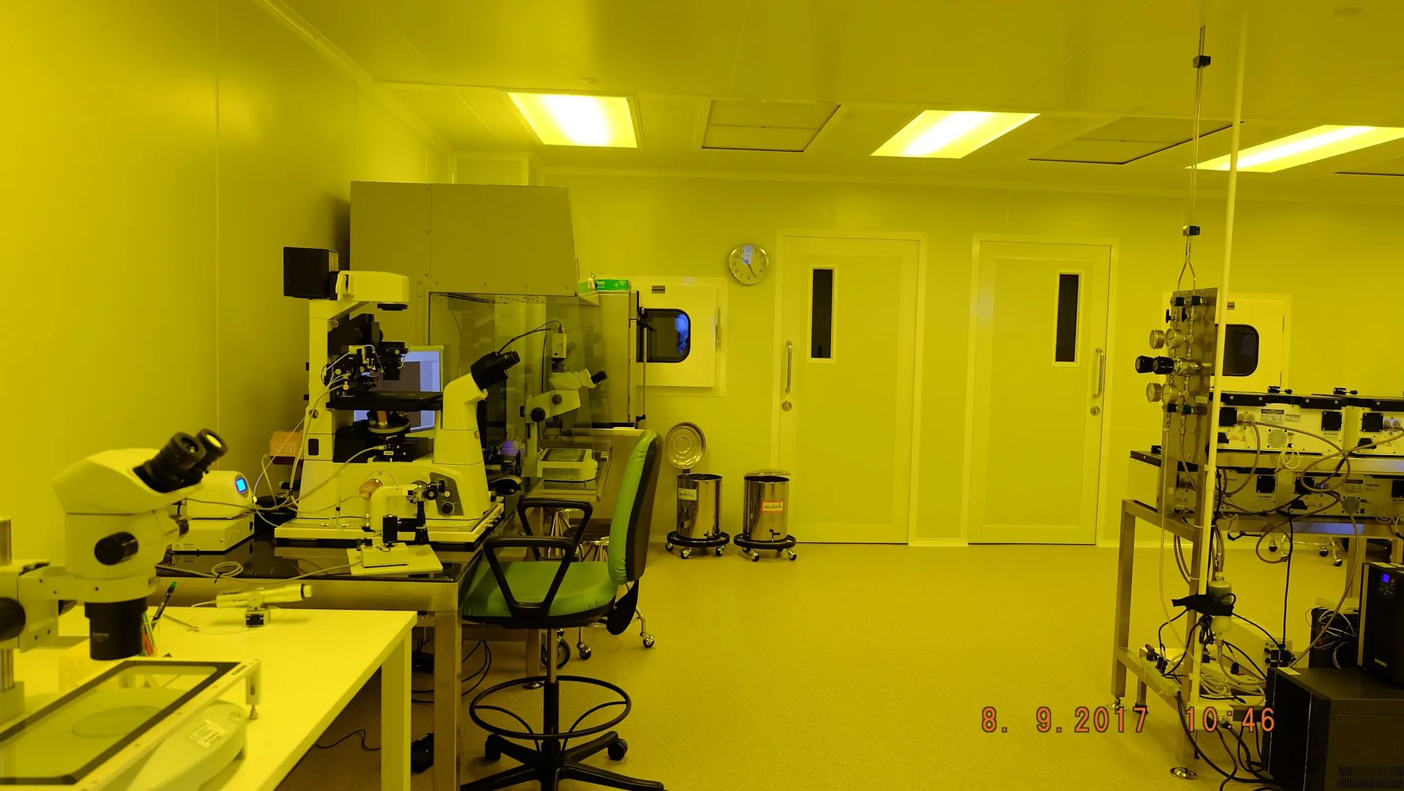 First Fertility PGS Center（First Fertility） 2