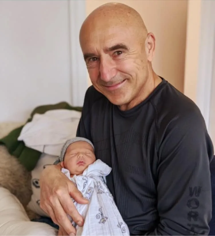 Frank Polansky