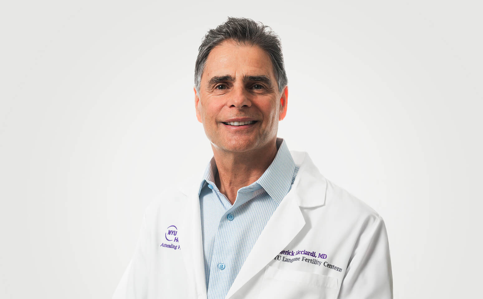 Frederick Licciardi