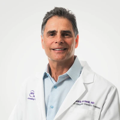 Frederick Licciardi