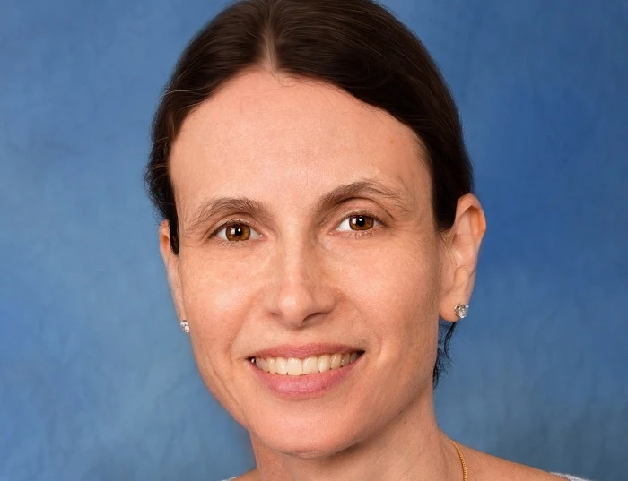 Gabriella Gosman, MD