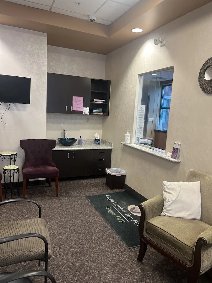 Gago Center For Fertility - Brighton 2