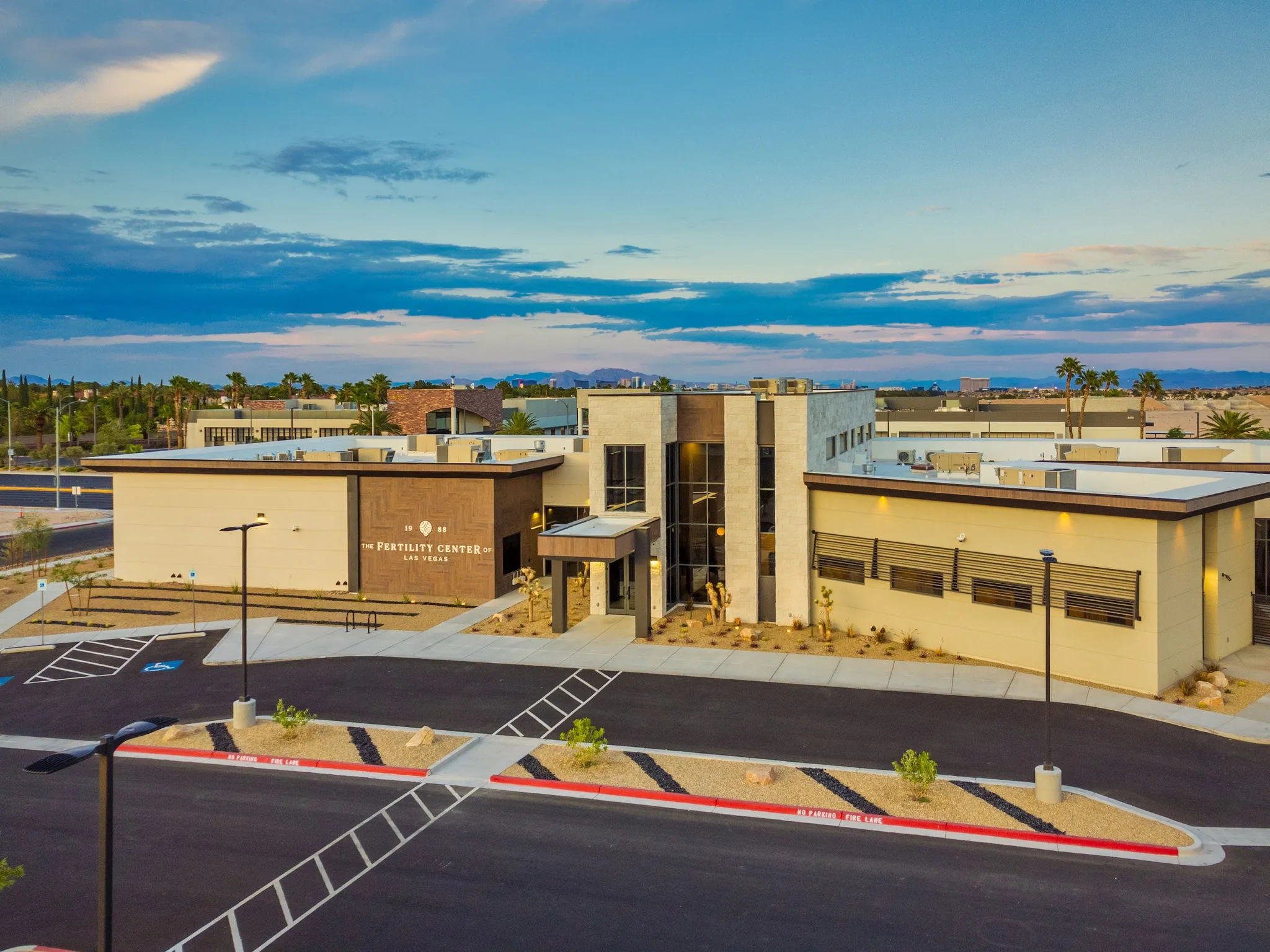 The Fertility Center of Las Vegas 2