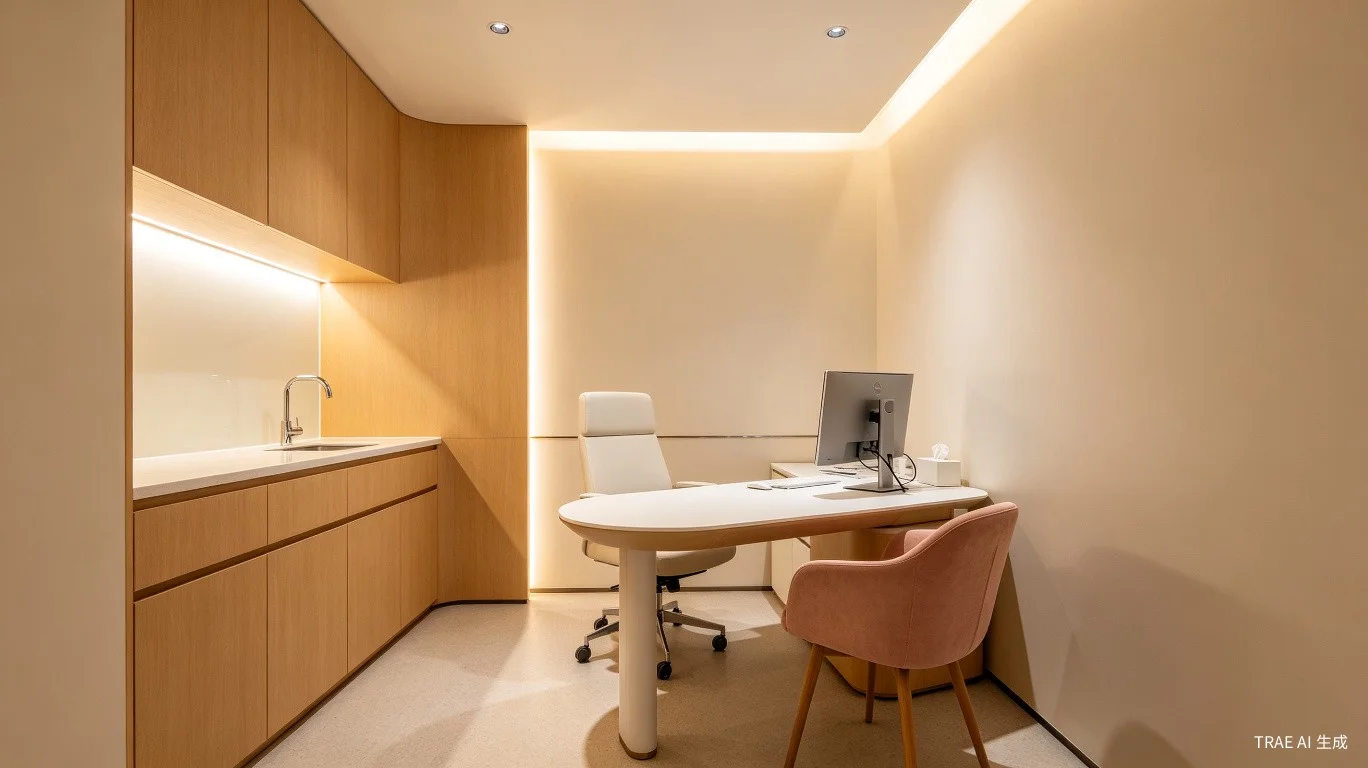 LaVida Advanced Fertility & Medical Center（泰国乐樱LAVIDA生殖中心） 2