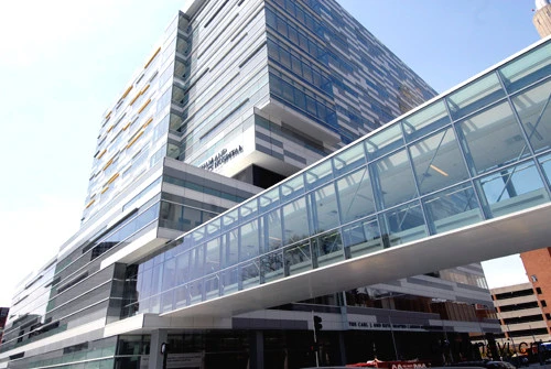 Brigham and Women's Hospital Center 2
