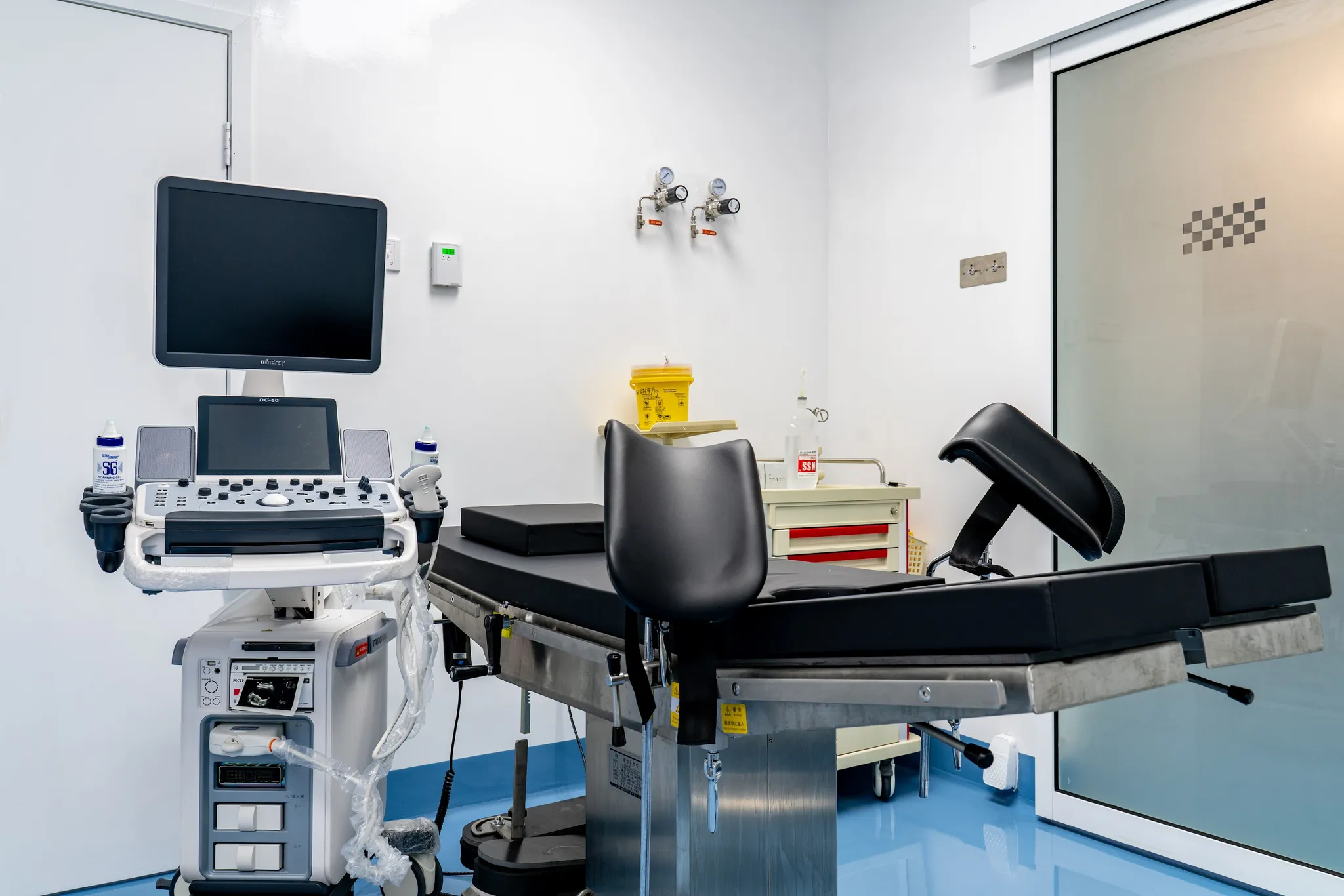 Alpha IVF & Women's Specialists 2