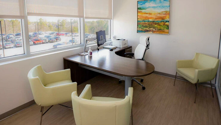 Duke Fertility Center 2