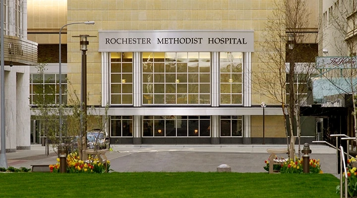 Mayo Clinic Assisted Reproductive Technologies 2