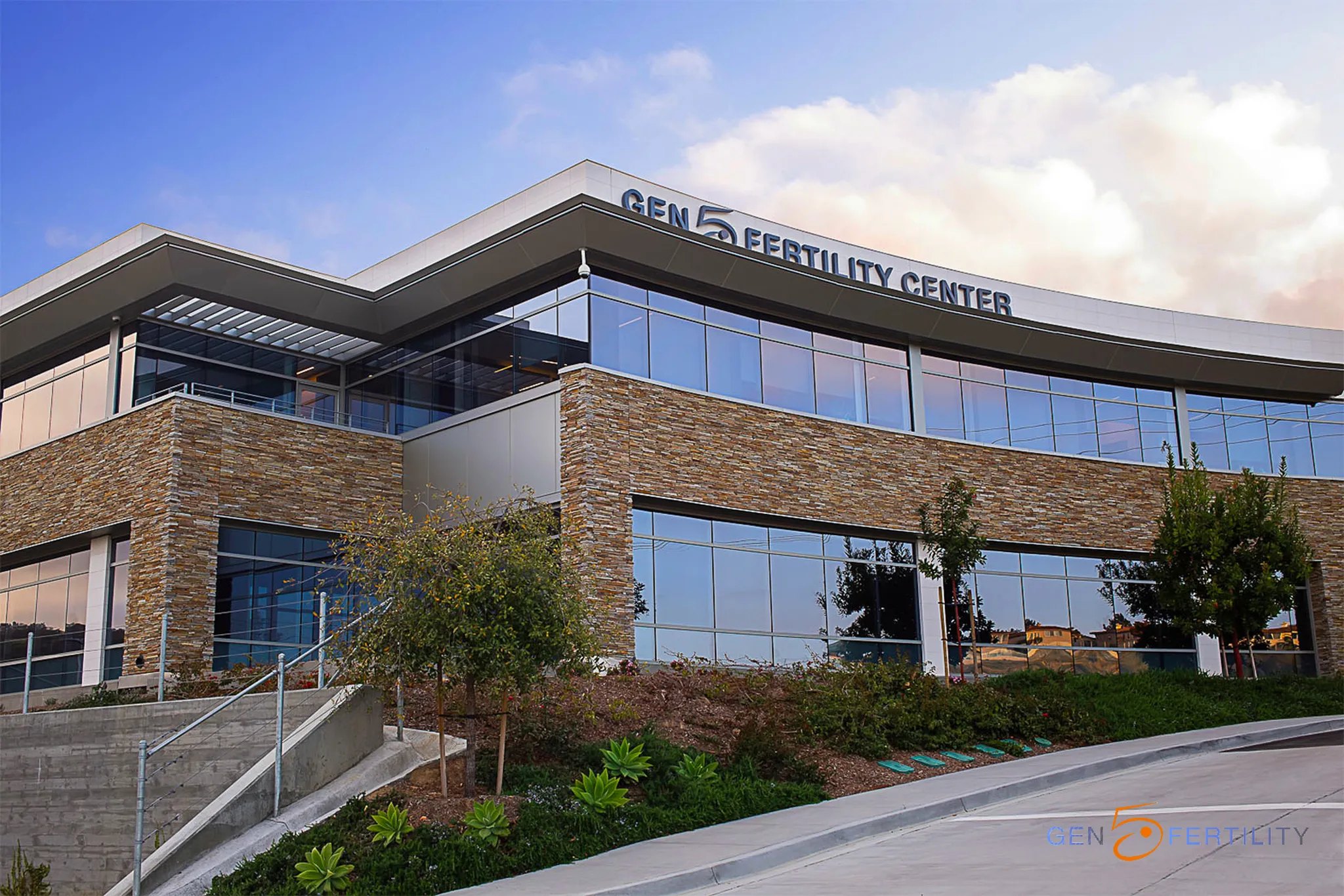 Gen 5 Fertility Center 2