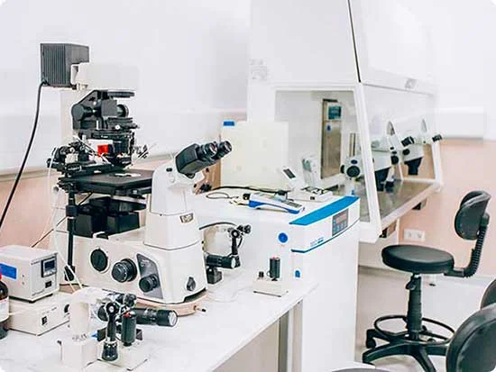 Surrogacy Georgia - Vita Nova Clinic 2