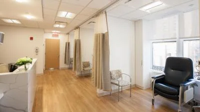 Columbia University Fertility Center 2