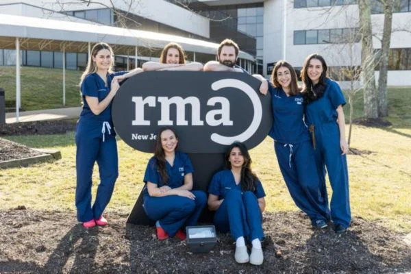 RMA New Jersey - Basking Ridge 3