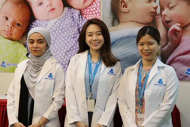 Metro IVF Fertility Centre 3