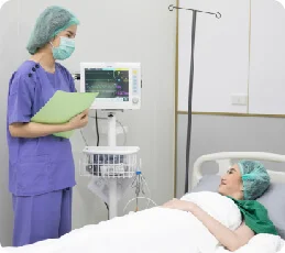 EKI-IVF Fertility & Genetic Center, Rama 9 ศูนย์รักษาผู้มีบุตรยาก EKI-IVF พระราม 9 3