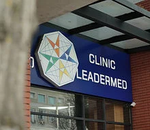 IN VITRO CLINIC (LeaderMed) 3
