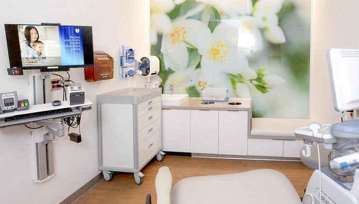 Duke Fertility Center 3