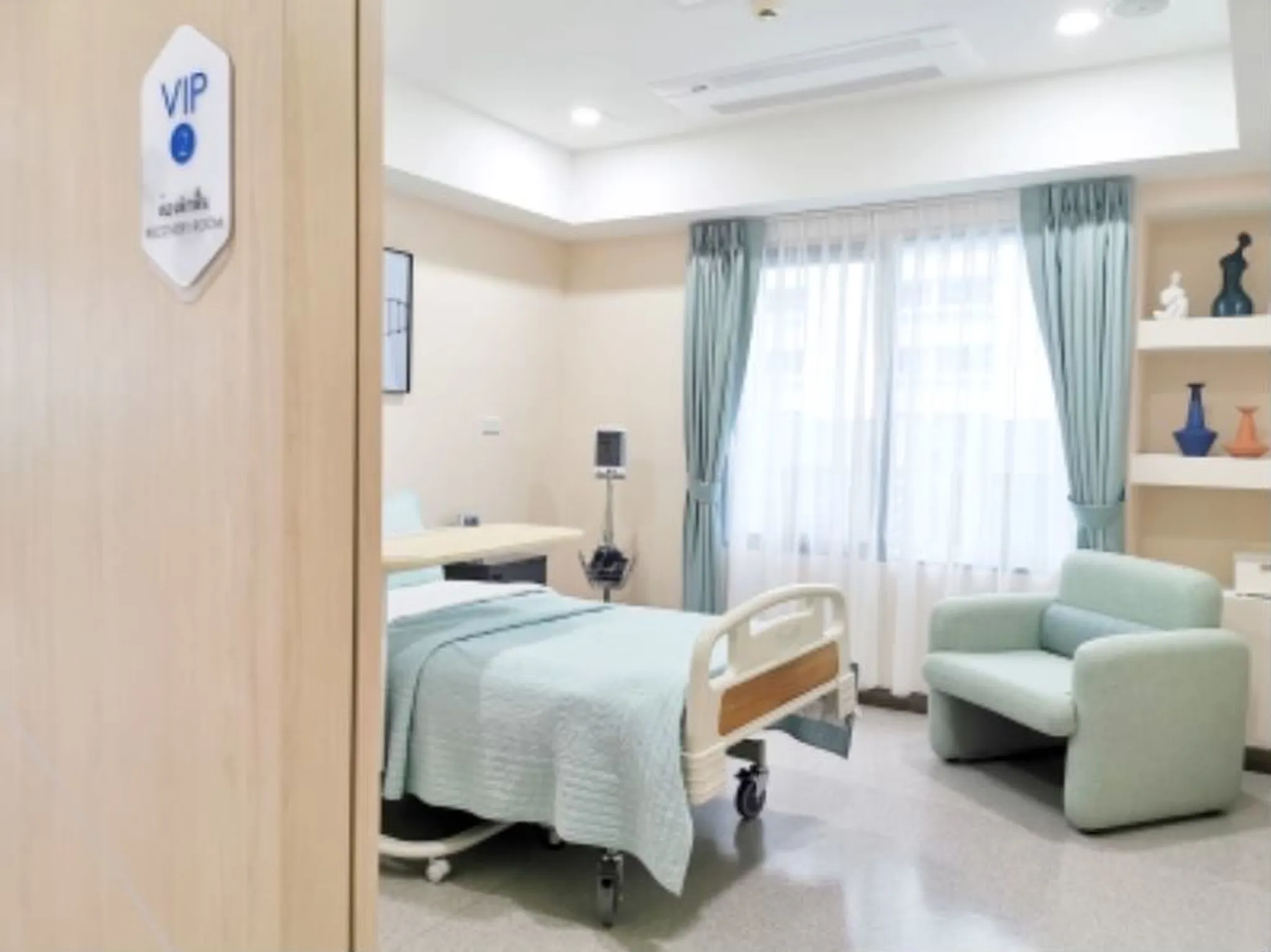 Deep&Harmonicare IVF Center DHC生殖中心 3
