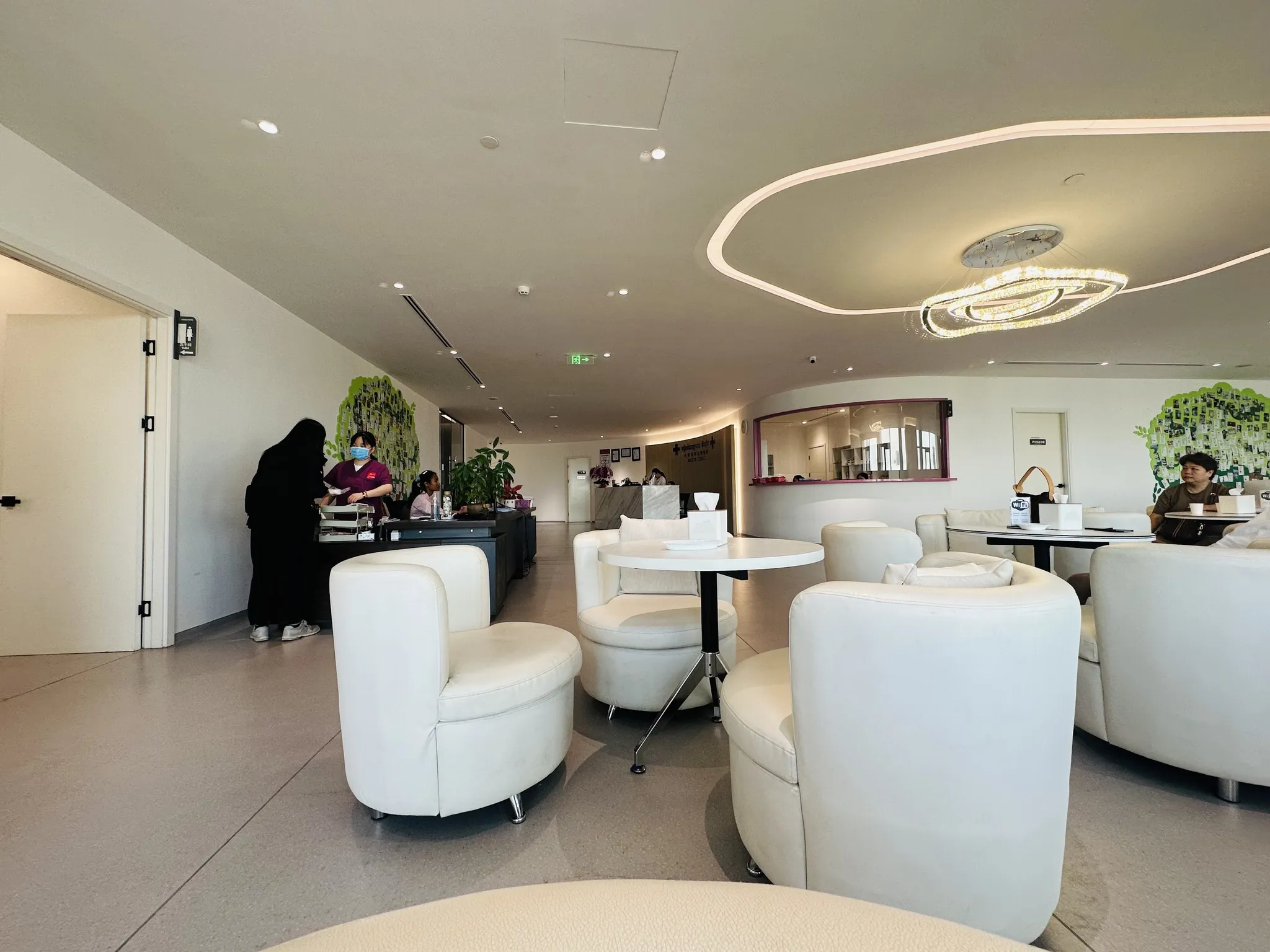 丹若国际生殖医院INCITA Fertility Center 3