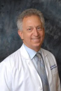 Gary Hubert