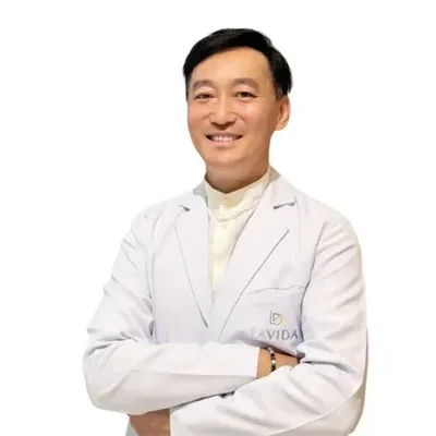 Gary Lim Wei Khoon, Prof.