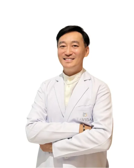 Gary Lim Wei Khoon, Prof.