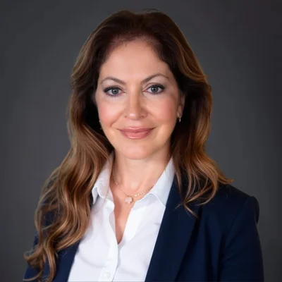 Gayane Ambartsumyan, MD, Ph.D.