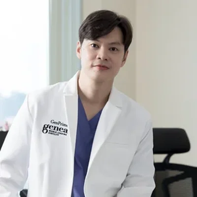 Dr. Pokpong Pansrikaew