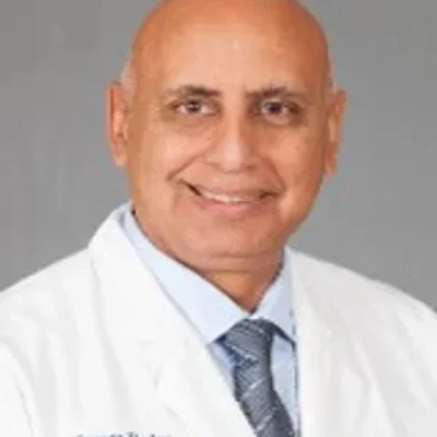 George Roshdy Attia, MD, FACOG