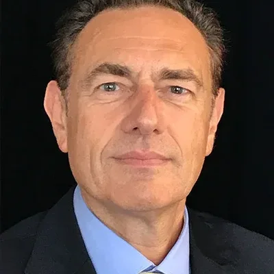 Gianpiero D. Palermo, M.D.