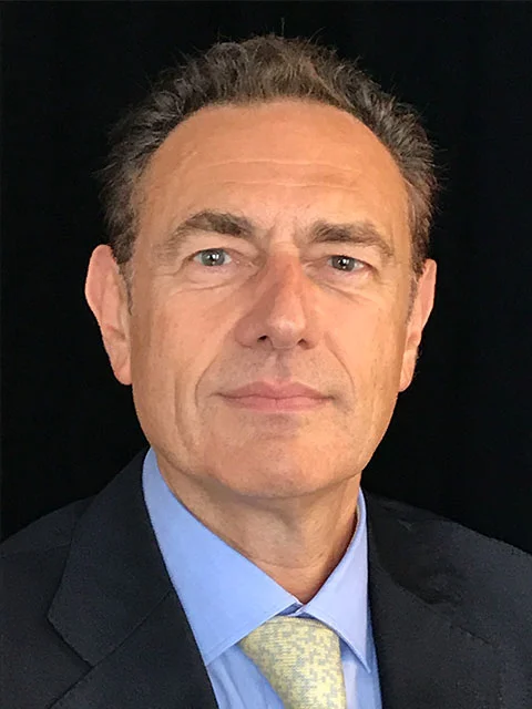 Gianpiero D. Palermo, M.D.