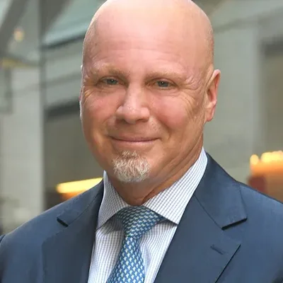 Glenn L. Schattman, M.D.