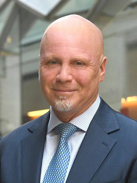 Glenn L. Schattman, M.D.