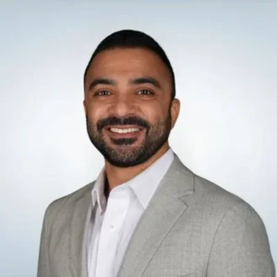 Hadi Ramadan, MD