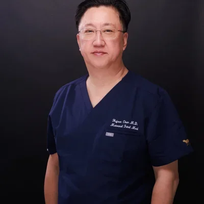 Hajoon Chun, MD