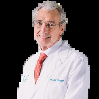 Dr. Hal C. Danzer