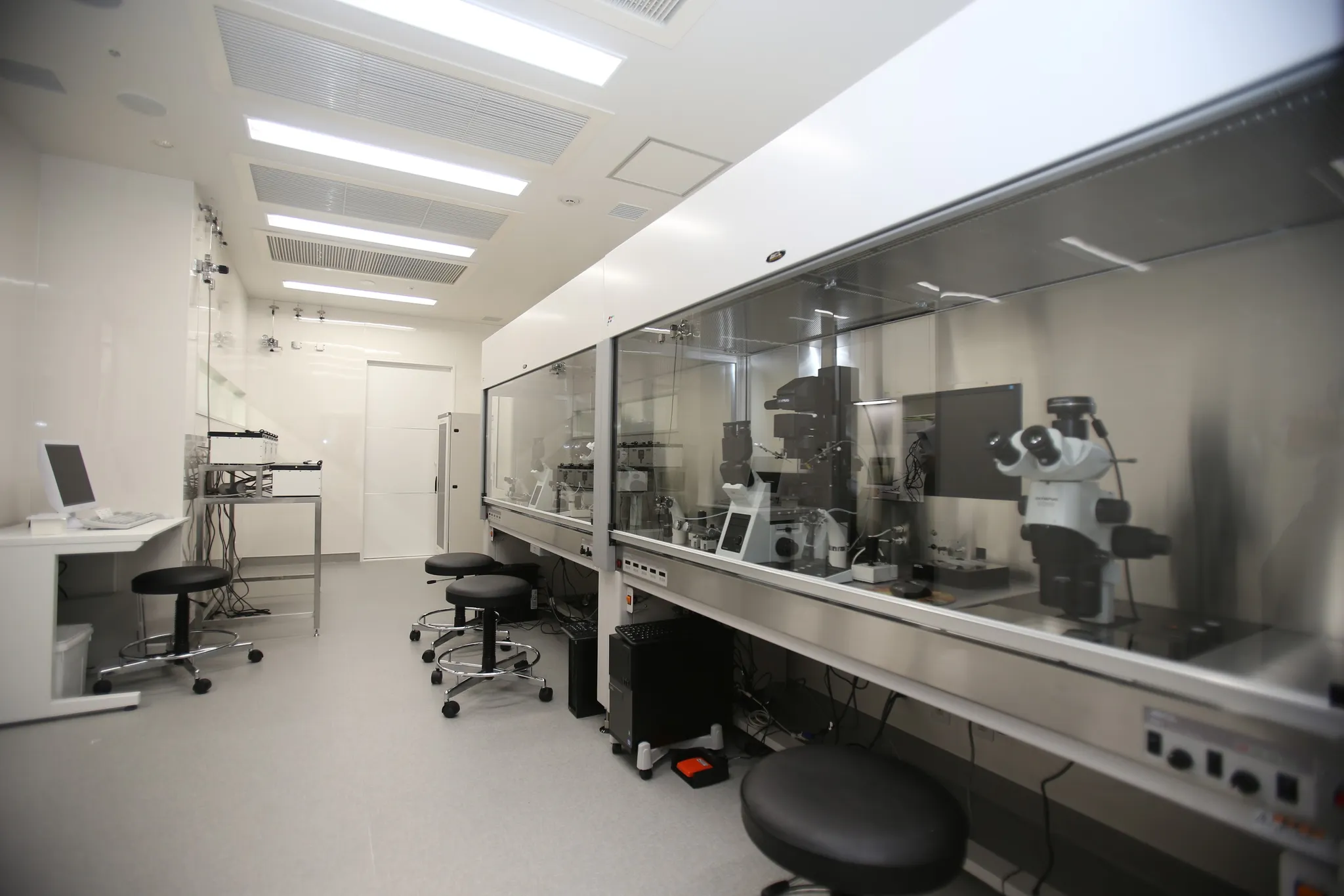 Hanaoka IVF Clinic (Shinagawa) 3