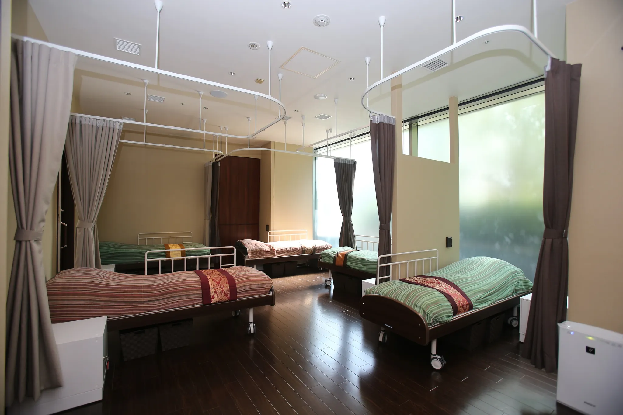 Hanaoka IVF Clinic (Shinagawa) 2