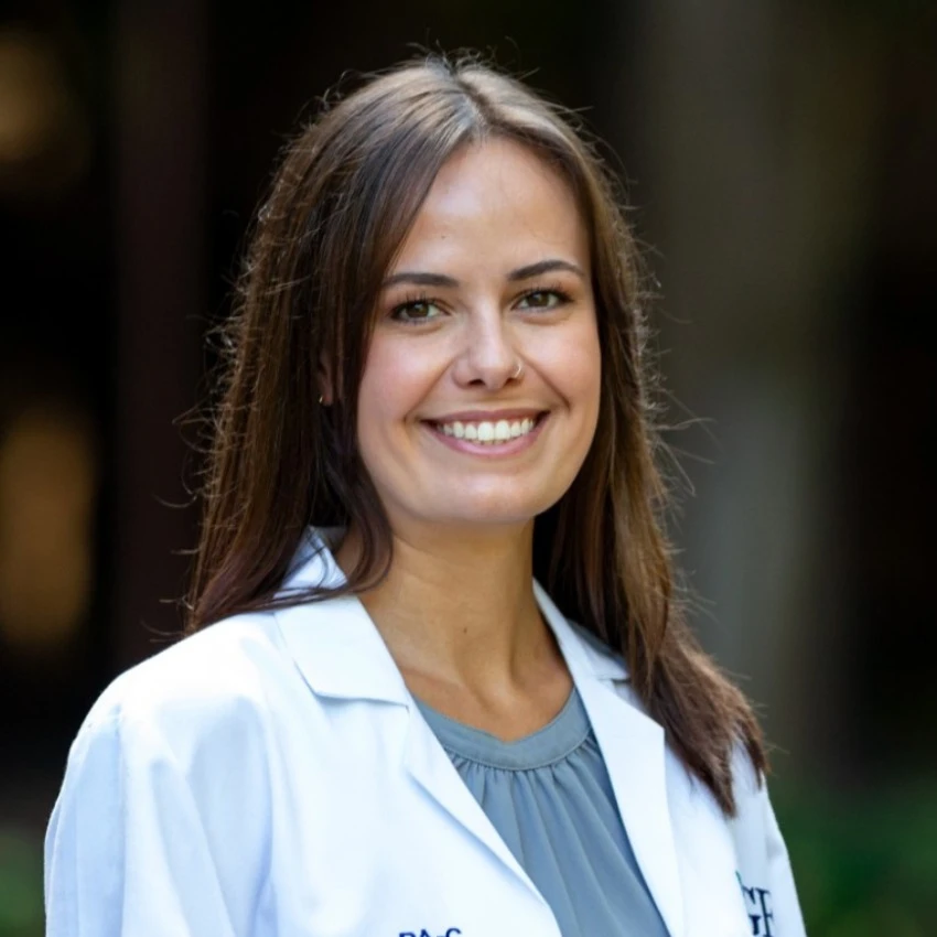 Hannah Moon, M.M.S., P.A.-C