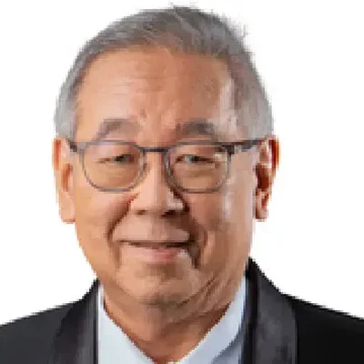Dr. Haris Hamzah 哈里斯