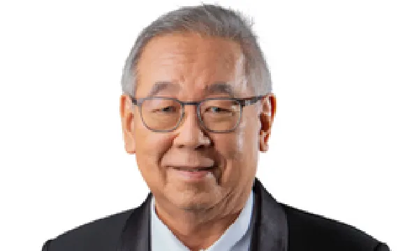 Dr. Haris Hamzah 哈里斯