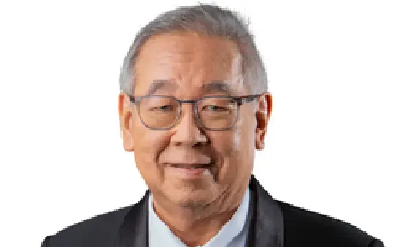 Dr. Haris Hamzah 哈里斯