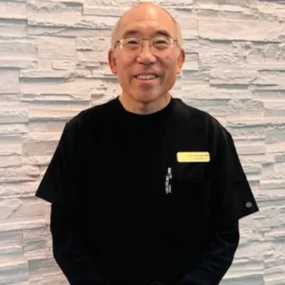 Harry Hatasaka, MD